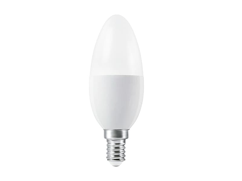 Glühbirne LED E14 Smart Lighting 470 Lumen