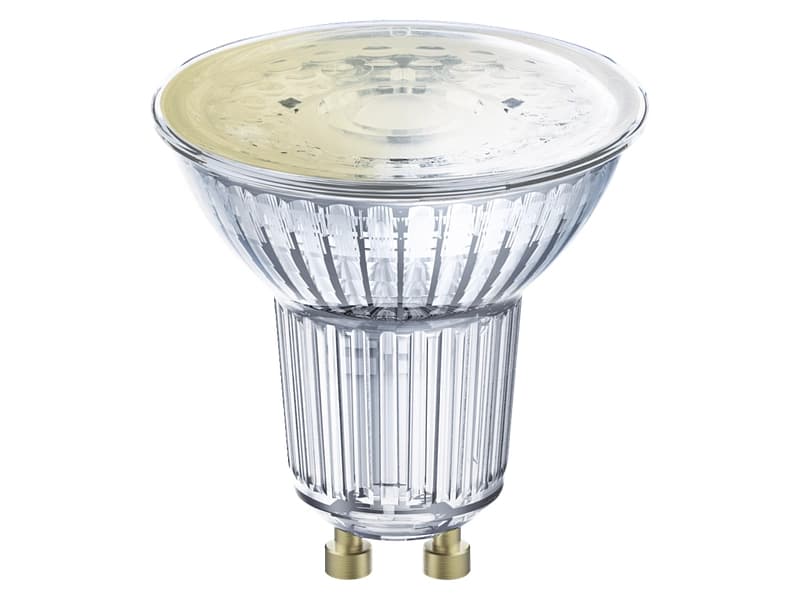 Glühbirne LED Gu10 Smart Lighting 350 Lumen