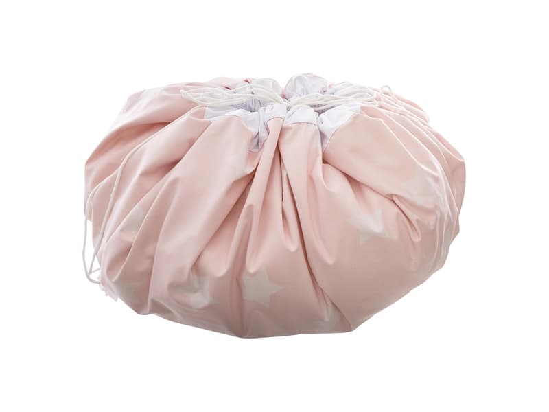 Aufbewahrungsbeutel BAMBINI rosa