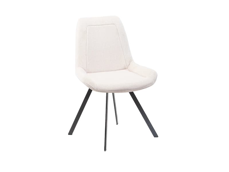 Stuhl AROSA Stoff beige