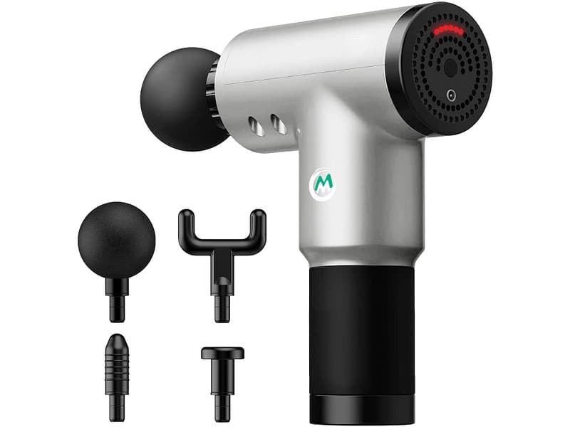 MOBI MOVE Massagepistole U.Pulsion