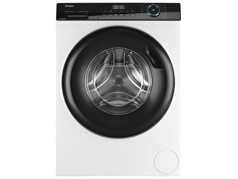 HAIER Waschmaschine HW90-B14939-S 9kg