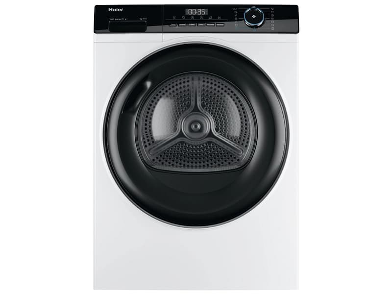 HAIER Wäschetrockner HD90-A3939-S 9kg
