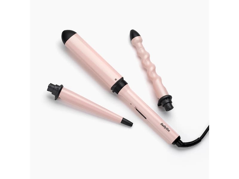 BABYLISS Lockenstab MS750E Keramik
