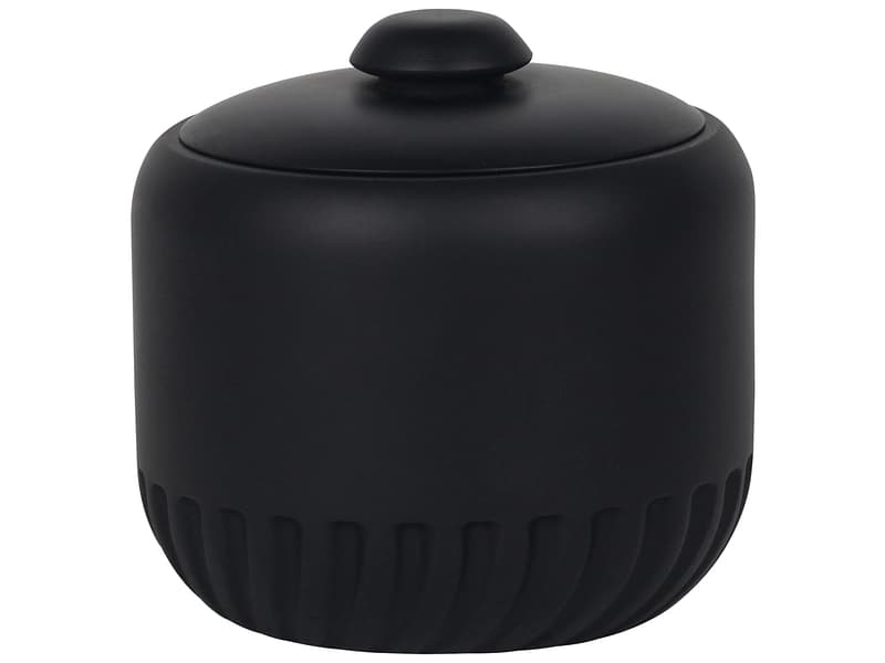 Wattebox NANDOR schwarz