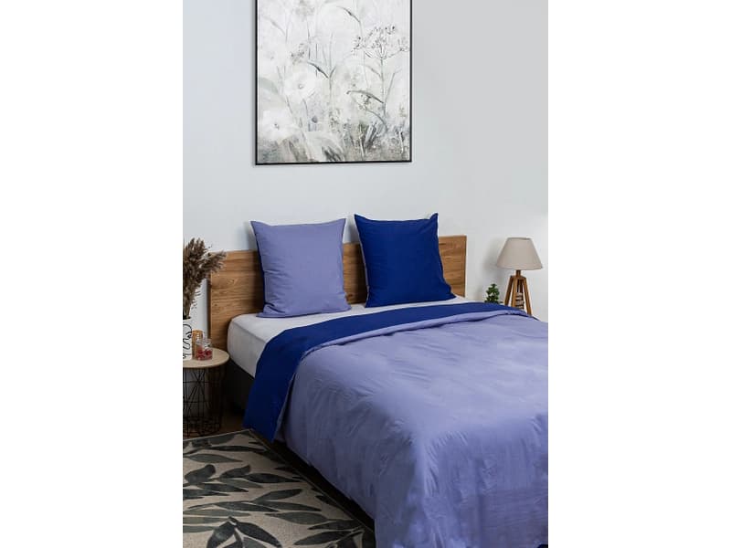 Bettwäsche FIRENZE 240x240cm + 2*65x65cm baumwolle