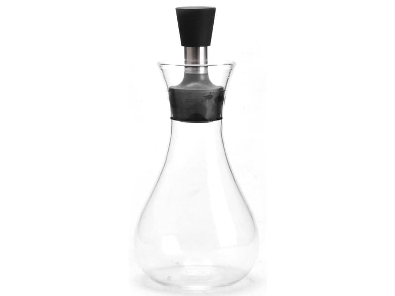 Ölflasche VENADO 0.25L durchsichtig