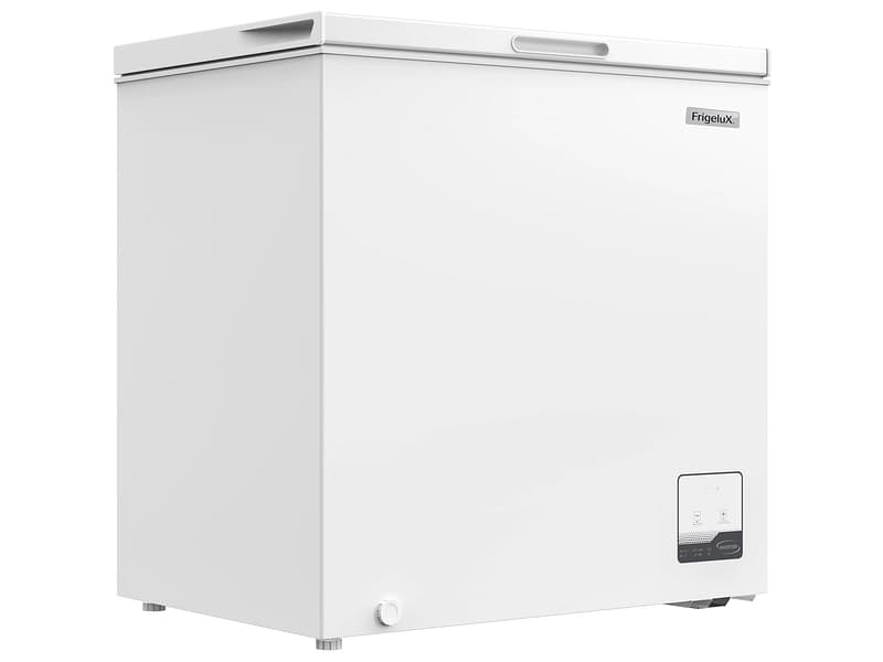 FRIGELUX Gefriertruhe CCO200BES 199L Statisch