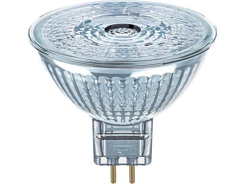 Glühbirne LED Gu5.3 5W 345 Lumen