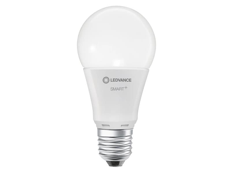 Glühbirne LED / LED mehrfarbig E27 Smart Lighting 1521 Lumen