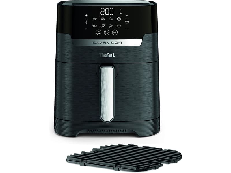 TEFAL Air fryer EY5058CH 4.2L