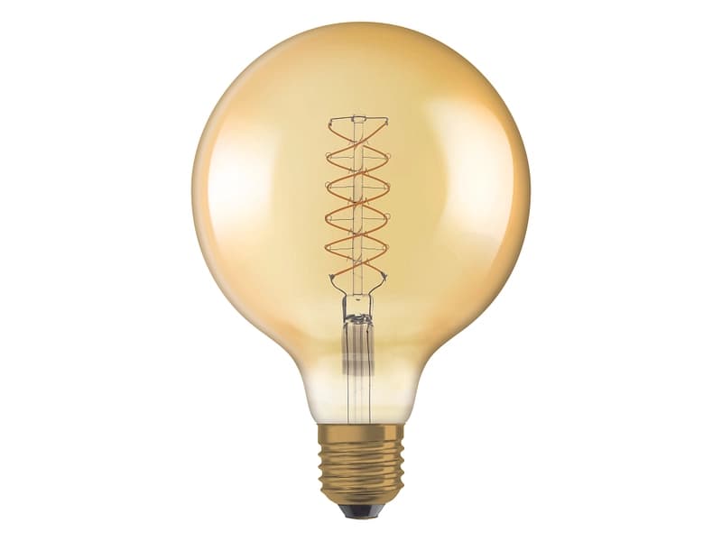 Glühbirne LED E27 7W 600 Lumen