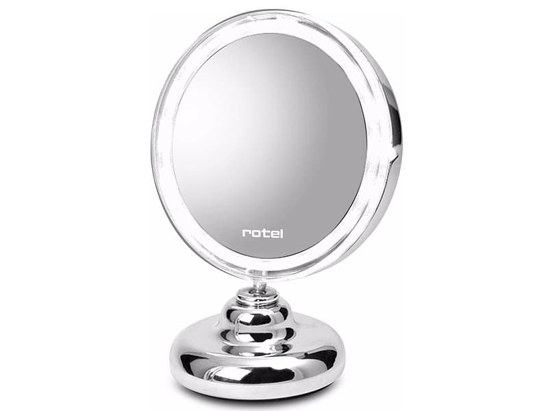 ROTEL Kosmetikspiegel U550CH1