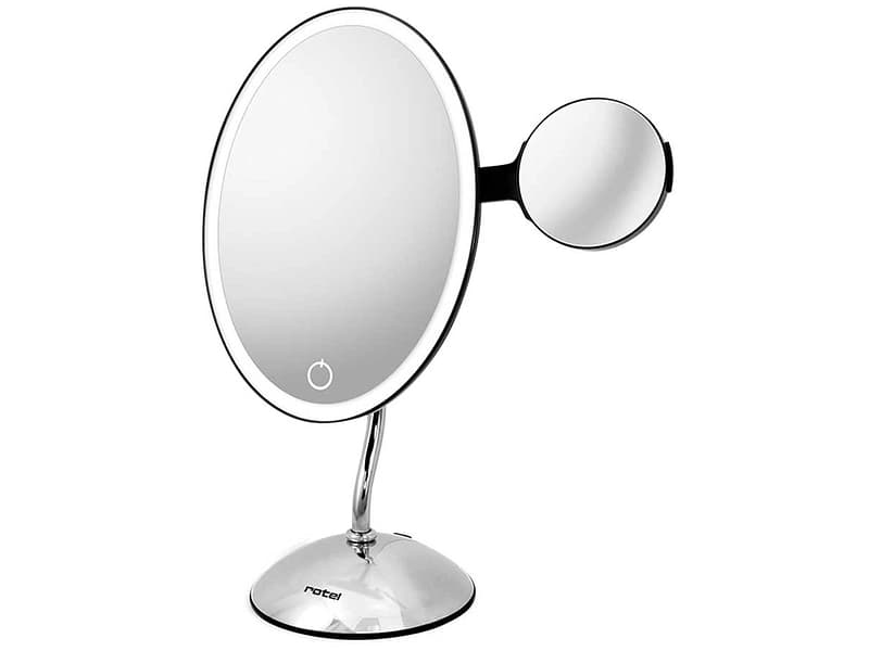 ROTEL Kosmetikspiegel U552CH1