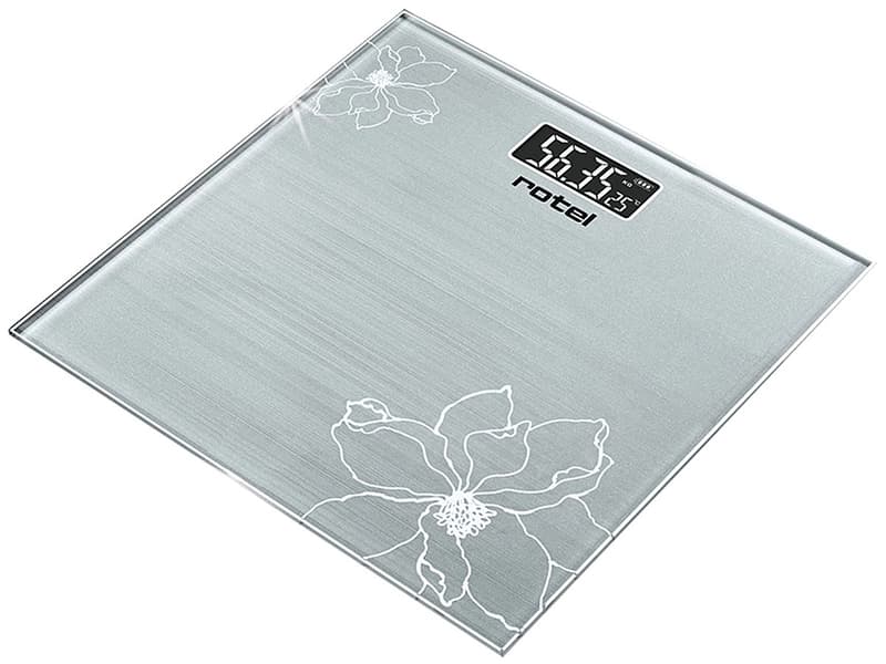 ROTEL Personenwaage U536CH1