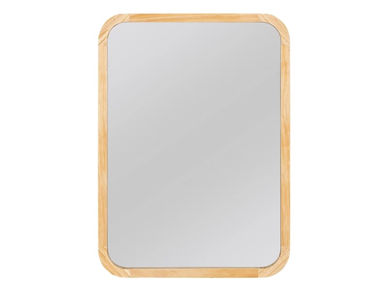 Spiegel COINETTE 50x70cm holz