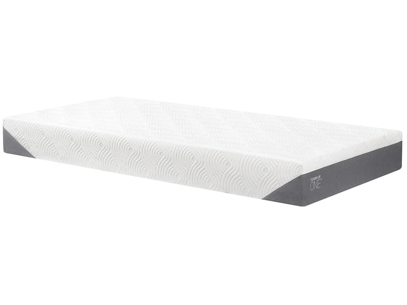 TEMPUR Matratze SPACE 90x200cm Viskoelastischer Schaum weich