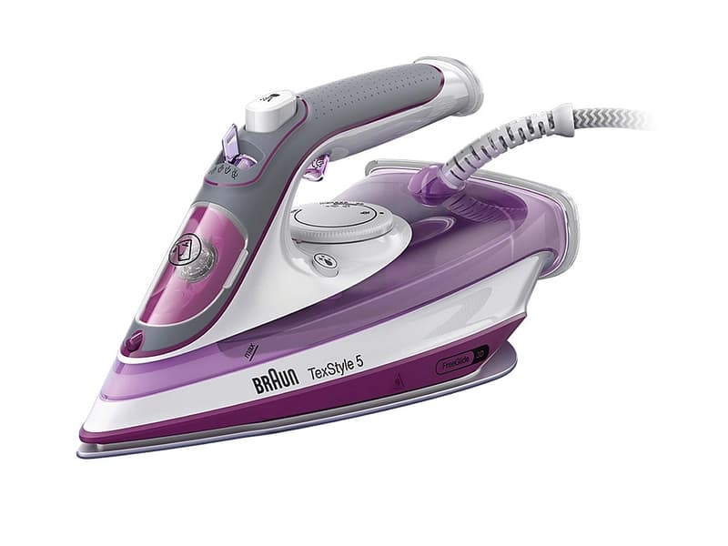 BRAUN Bügeleisen SI5034.VI
