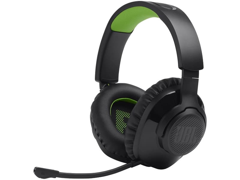JBL Kopfhörer JBLQ360XWLBLKGRN bluetooth