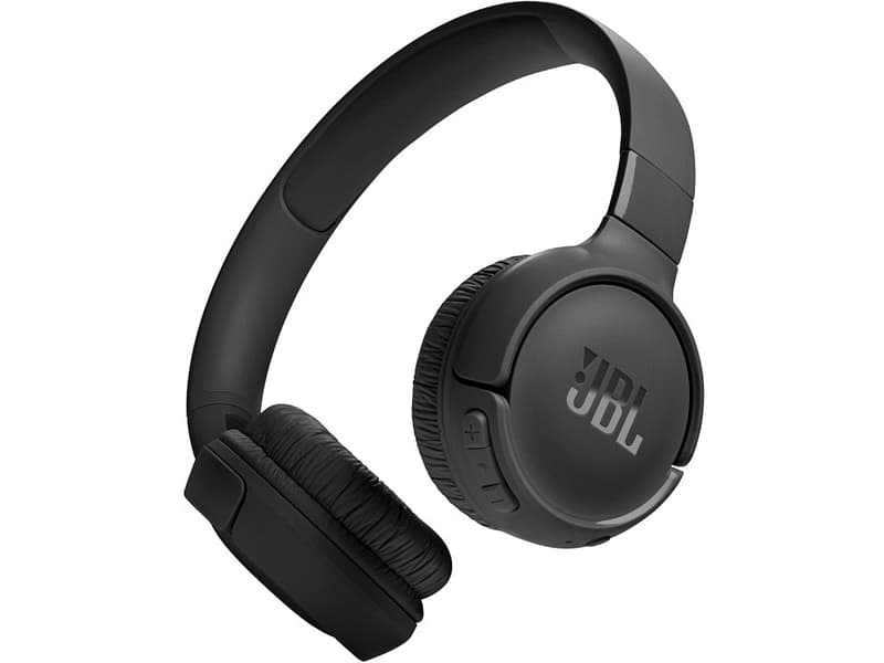 JBL Kopfhörer JBLT520BTBLKEU bluetooth