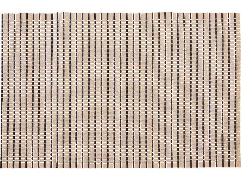 Tischset NAPO 1 Stück hellbraun