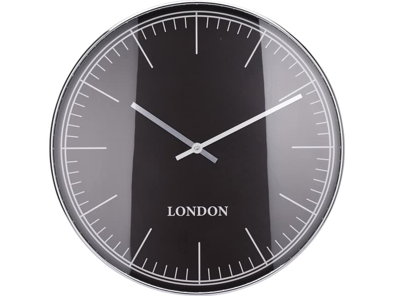 Wanduhr BRADLEY Ø50cm