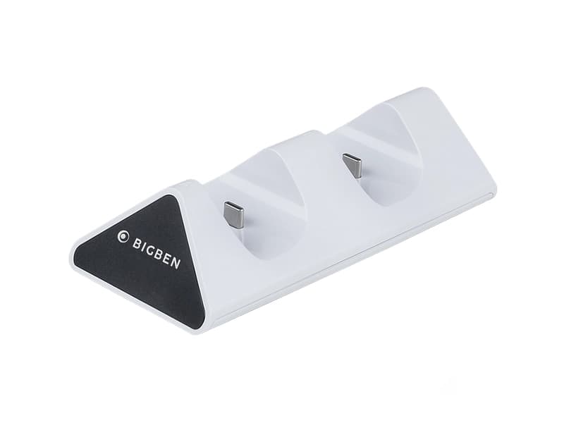 NACON Ladestation PS5DUALCHARGERV2