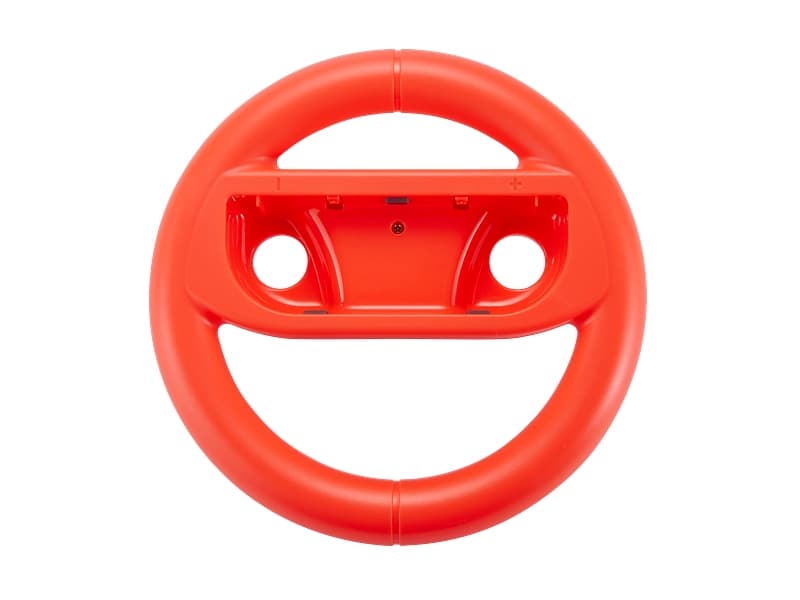NACON Set aus 2 Lenkrädern für Joy-Con SWITCHDUALWHEEL