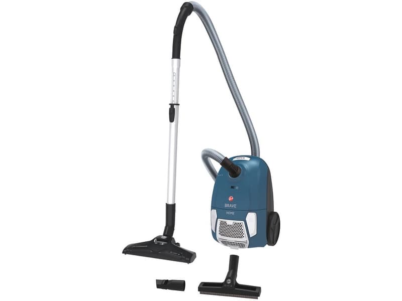 HOOVER Staubsauger mit Beutel BV50HM 021
