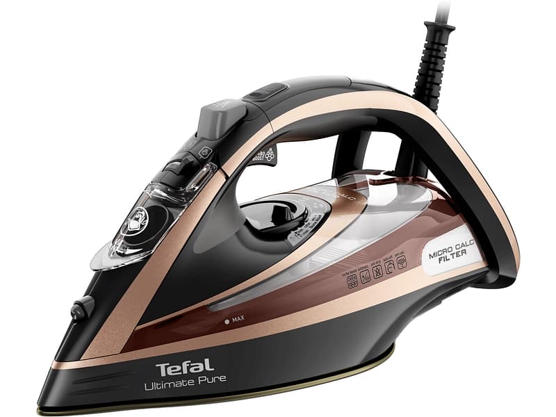 TEFAL Bügeleisen FV9849S0
