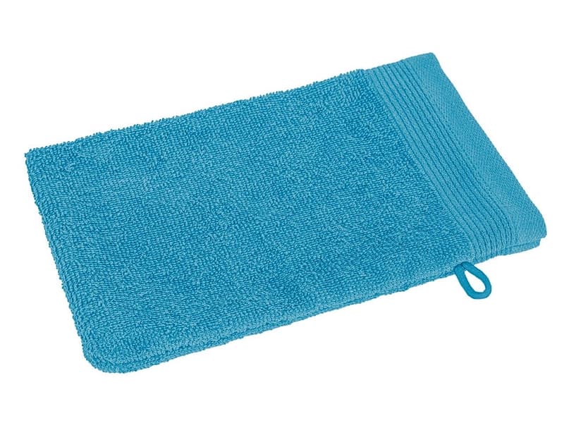 Waschlappen SIERRA 16x21cm nachtblau