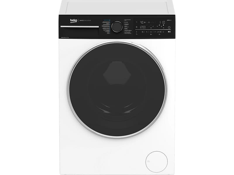 BEKO Waschtrockner-Kombi WT510 10+7kg