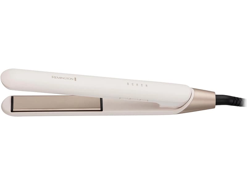 REMINGTON Haarglätter S4740 Shea Shoft Turbo auto