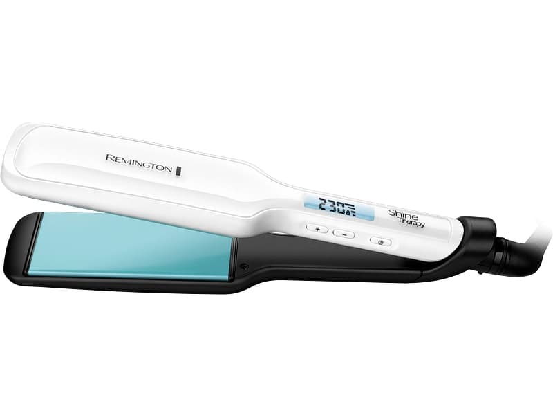 REMINGTON Haarglätter S8550 Turbo auto