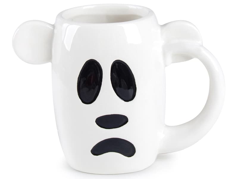 Kaffeebecher BOOMUG 34cl dolomite-gestein weiss 1 Stück
