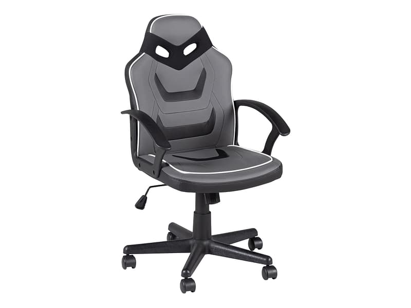 Bürostuhl NINJA Synthetisches Leder