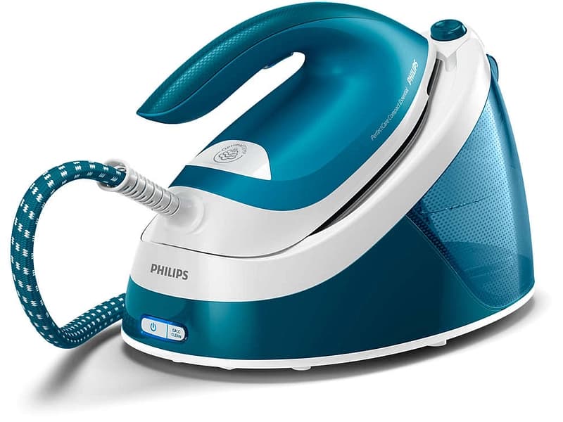 PHILIPS Bügelstation GC6840/21 1.3L, 6 Bar