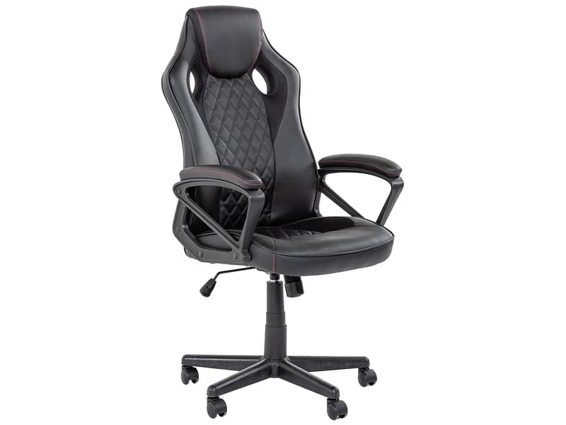 Gaming Sessel RACE Synthetisches Leder