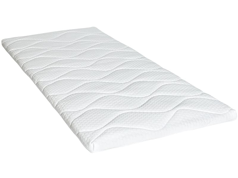 Matratzenauflage CELESTA NATURELIFE PURELIFE 90x200x5cm latex weich