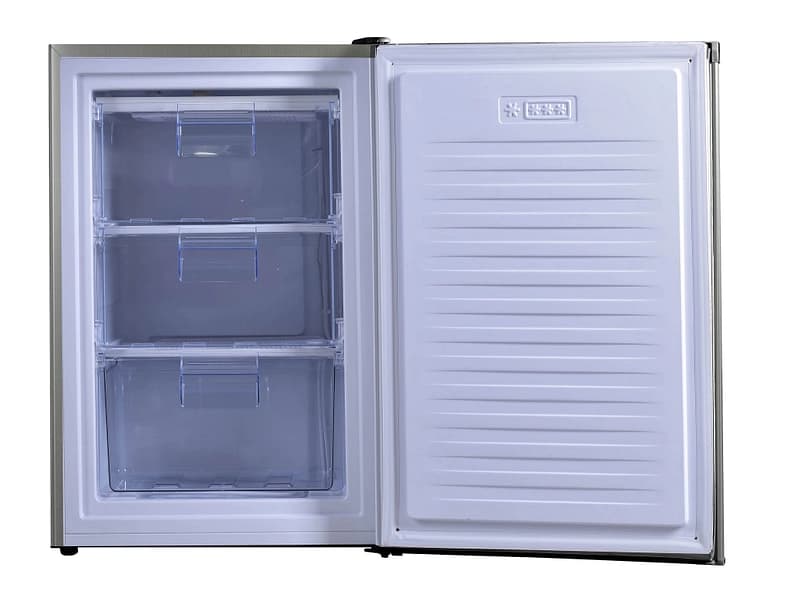 FRIGELUX Kleiner Gefrierschrank CTT90XDS 80L Statisch