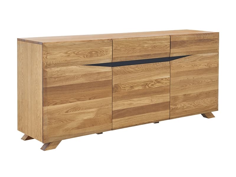 Sideboard ZERMATT 47x195x85cm
