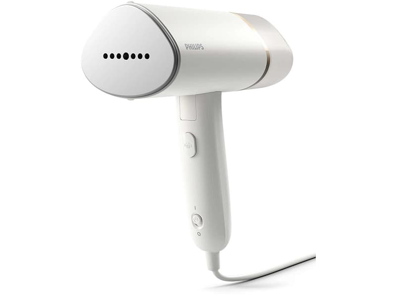 PHILIPS Hand-Dampfglätter