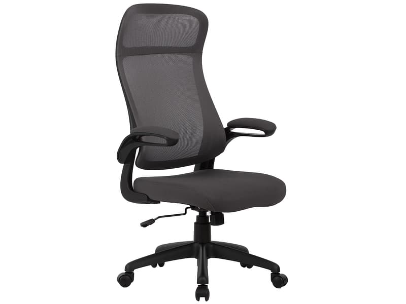 Bürosessel GREY Mesh