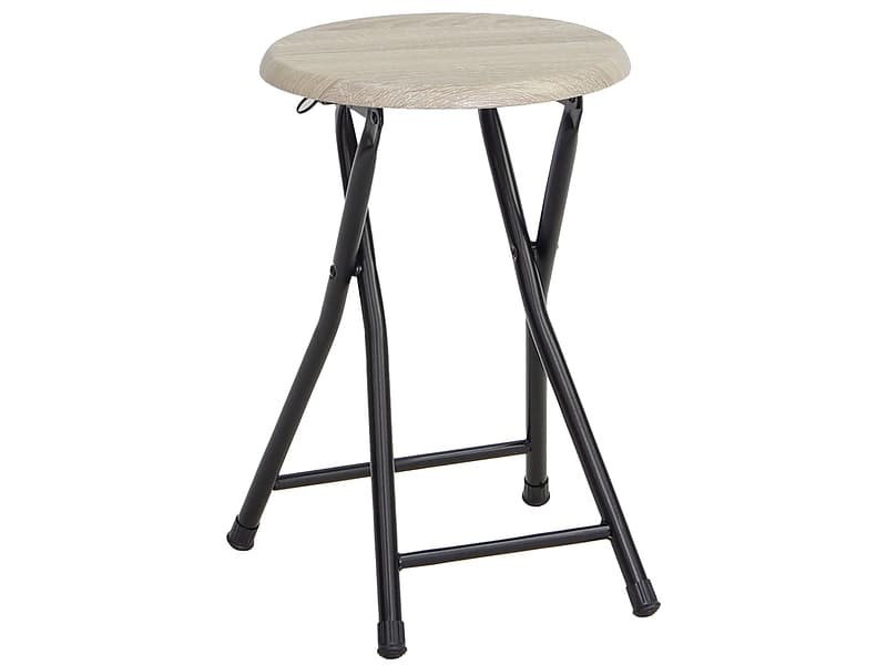 Hocker DROME holz
