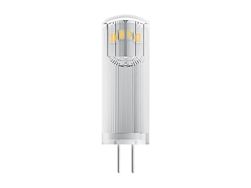 Glühbirne LED BELLALUX G4 1.7W 200 Lumen