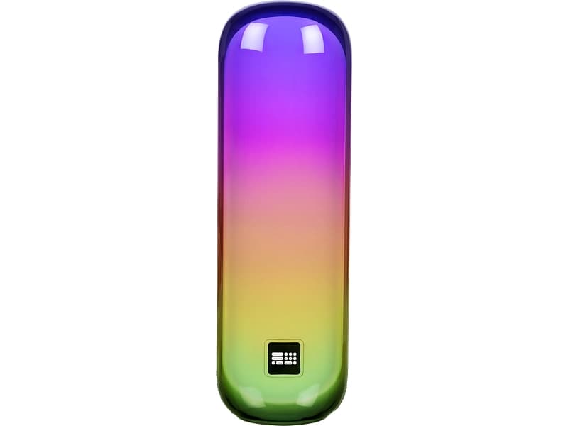 KIDSBIGBEN PARTY Lautsprecher PARTYBTTUBEBK bluetooth