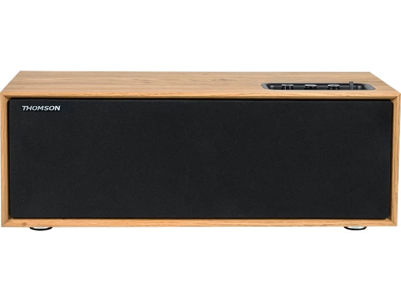 THOMSON Lautsprecher WS702 bluetooth