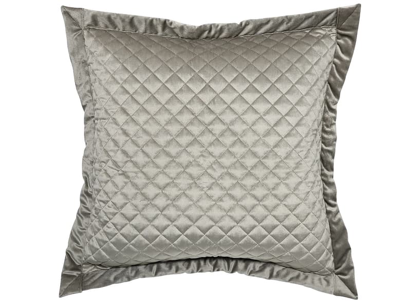LUXURY STORIES Kopfkissenbezug 65x65cm polyester