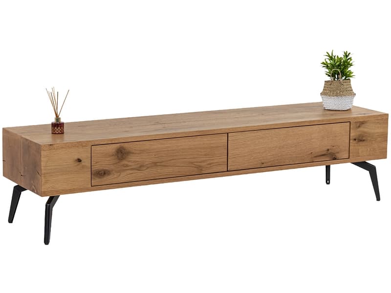TV-Möbel COLORADO 160cm eiche