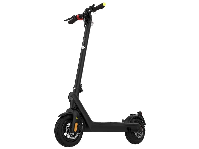 OCEAN DRIVE E-Scooter X9 MaxLS 500W 100KM